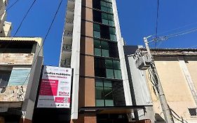 Studio Novo com ar ao lado da Igreja São Mateus